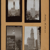 Manhattan: Broadway - Barclay Street