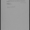 Manhattan: Broadway - Barclay Street