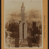 Manhattan: Broadway - Barclay Street