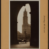Manhattan: Broadway - Barclay Street