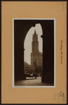 Manhattan: Broadway - Barclay Street