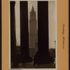 Manhattan: Broadway - Barclay Street