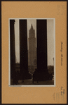 Manhattan: Broadway - Barclay Street