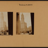 Manhattan: Broadway - Barclay Street