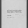 Manhattan: Broadway - Vesey Street