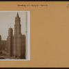 Manhattan: Broadway - Vesey Street