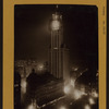 Manhattan: Broadway - Barclay Street