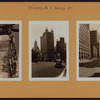 Manhattan: Broadway - Vesey Street