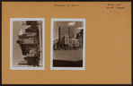 Manhattan: Broadway - Park Place