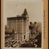 Manhattan: Broadway - Murray Street