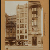 Manhattan: Broadway - Murray Street
