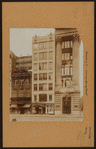 Manhattan: Broadway - Murray Street