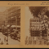 Manhattan: Broadway - Cortlandt Street