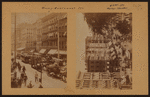 Manhattan: Broadway - Cortlandt Street
