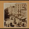 Manhattan: Broadway - Warren Street