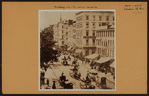 Manhattan: Broadway - Warren Street