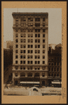 Manhattan: Broadway - Warren Street