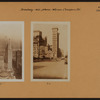 Manhattan: Broadway - Warren Street