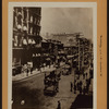 Manhattan: Broadway - Chambers Street