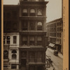Manhattan: Broadway - Reade Street