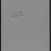 Manhattan: Broadway - Duane Street