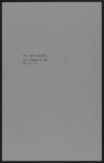 Manhattan: Broadway - Duane Street