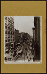 Manhattan: Broadway - Duane Street
