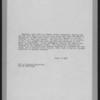 Manhattan: Broadway - Thomas Street