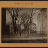 Manhattan: Broadway - Thomas Street