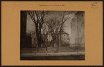 Manhattan: Broadway - Thomas Street