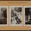 Manhattan: Broadway - Worth Street