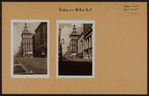 Manhattan: Broadway - Pearl Street