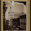Manhattan: Broadway - Worth Street