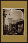 Manhattan: Broadway - Worth Street