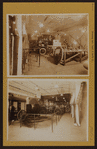 Manhattan: Broadway - Pearl Street