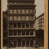 Manhattan: Broadway - Franklin Street