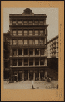 Manhattan: Broadway - Franklin Street