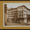 Manhattan: Broadway - Walker Street