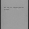 Manhattan: Broadway - Walter Street
