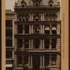 Manhattan: Broadway - Walter Street