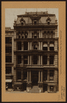 Manhattan: Broadway - Walter Street