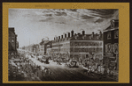 Manhattan: Broadway - Canal Street