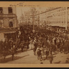 Manhattan: Broadway - Canal Street