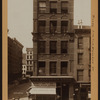 Manhattan: Broadway - Howard Street
