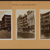 Manhattan: Broadway - Broome Street