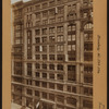 Manhattan: Broadway - Prince Street