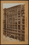 Manhattan: Broadway - Prince Street