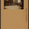 Manhattan: Broadway - Houston Street (West)