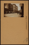 Manhattan: Broadway - Houston Street (West)