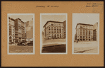 Manhattan: Broadway - Houston Street (West)